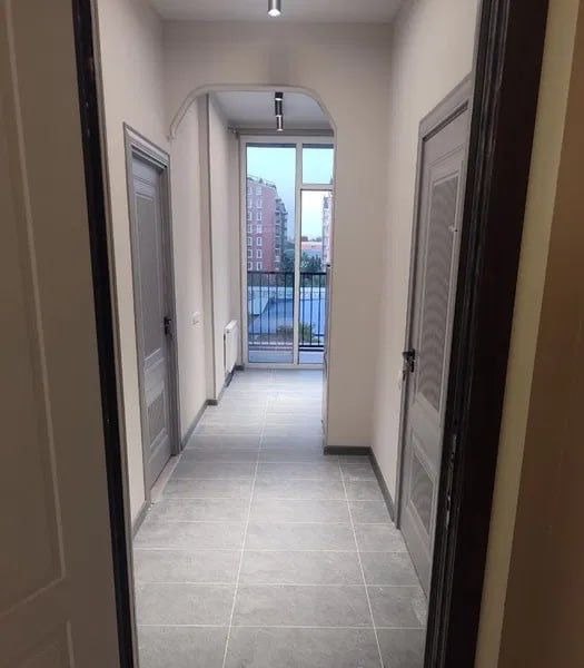 Продаётся 1-комн. квартира, 33 м² · ЖК Meros · Мирабад — фото 1