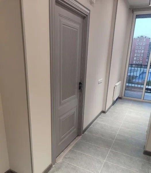 Продаётся 1-комн. квартира, 33 м² · ЖК Meros · Мирабад — фото 2