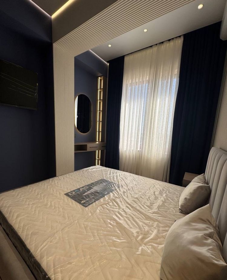 Sotiladi 2 xonali xonadon, 47 m² · Mirzo Ulug‘bek — surat 6