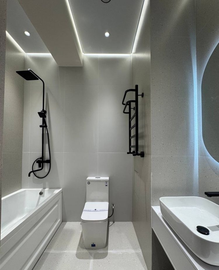 Sotiladi 2 xonali xonadon, 47 m² · Mirzo Ulug‘bek — surat 4