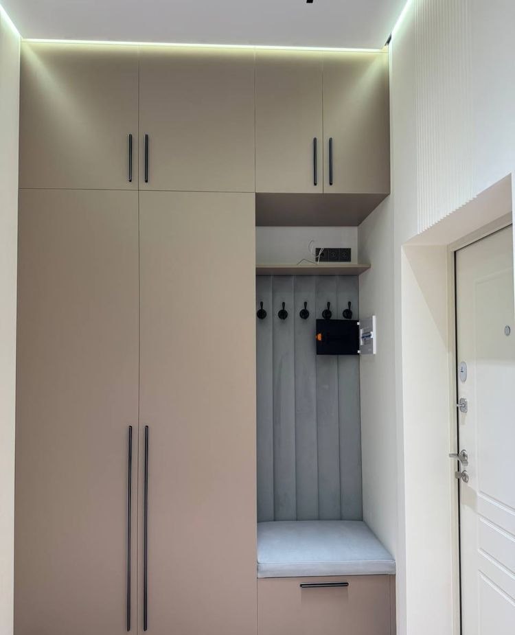 Sotiladi 2 xonali xonadon, 47 m² · Mirzo Ulug‘bek — surat 8