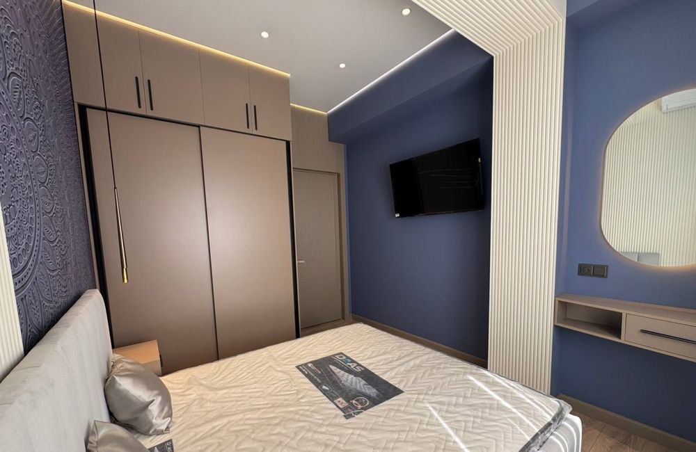 Sotiladi 2 xonali xonadon, 47 m² · Mirzo Ulug‘bek — surat 5