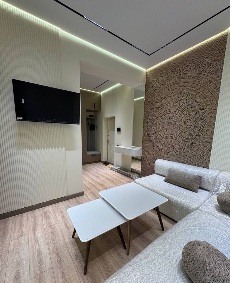 Sotiladi 2 xonali xonadon, 47 m² · Mirzo Ulug‘bek — surat 3