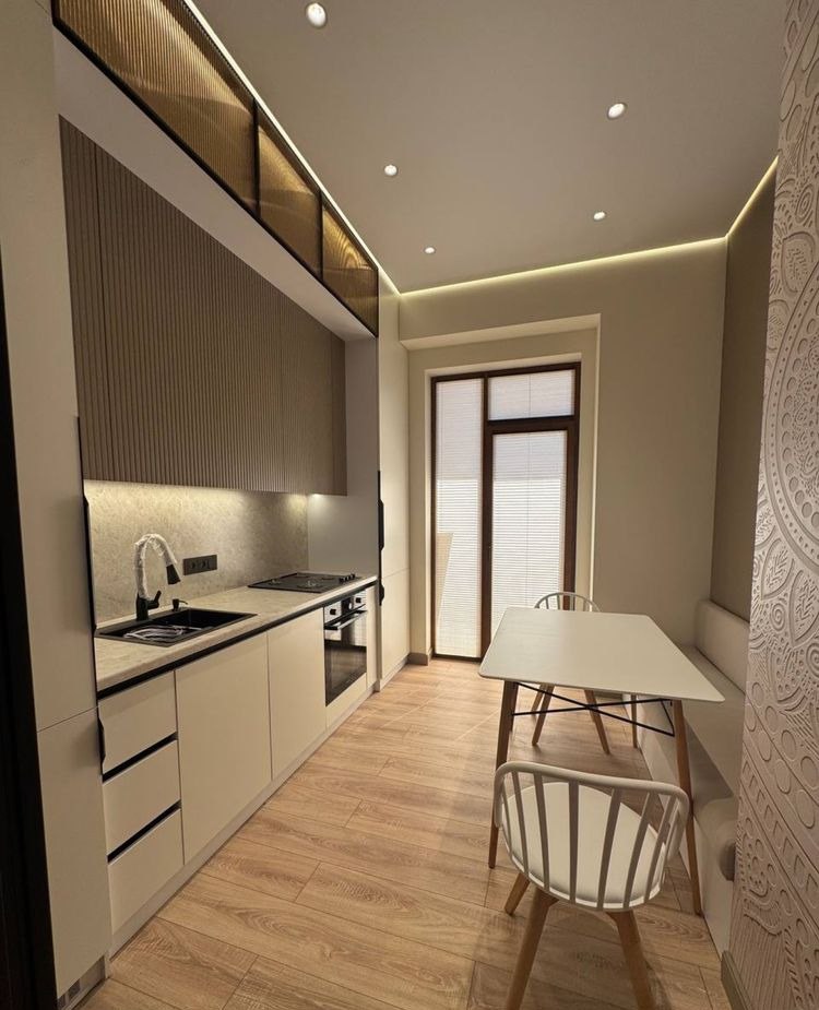Sotiladi 2 xonali xonadon, 47 m² · Mirzo Ulug‘bek — surat 2