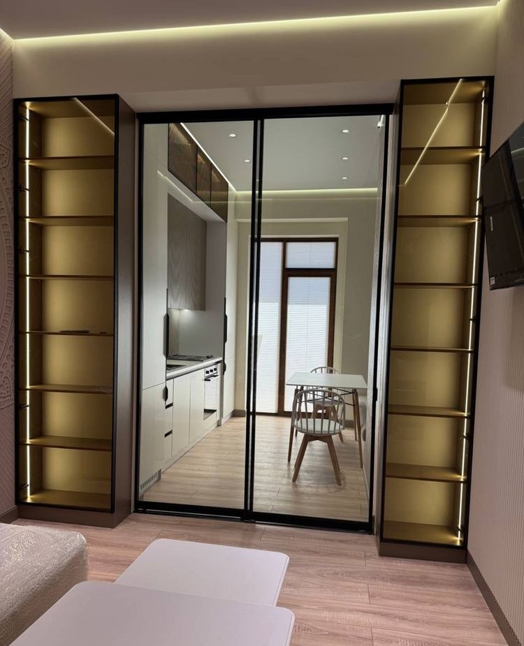 Sotiladi 2 xonali xonadon, 47 m² · Mirzo Ulug‘bek — surat 7