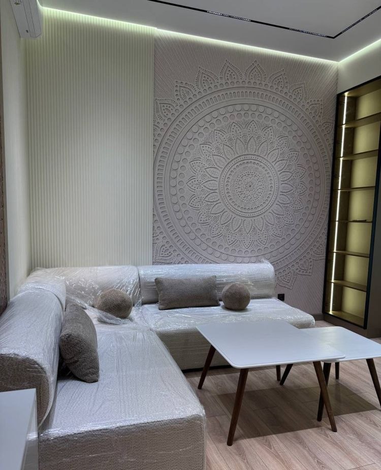 Sotiladi 2 xonali xonadon, 47 m² · Mirzo Ulug‘bek — surat 1