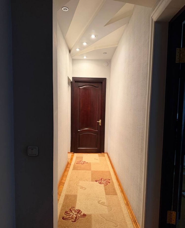 Sotiladi 4 xonali xonadon, 95.55 m² · Chilonzor — surat 6