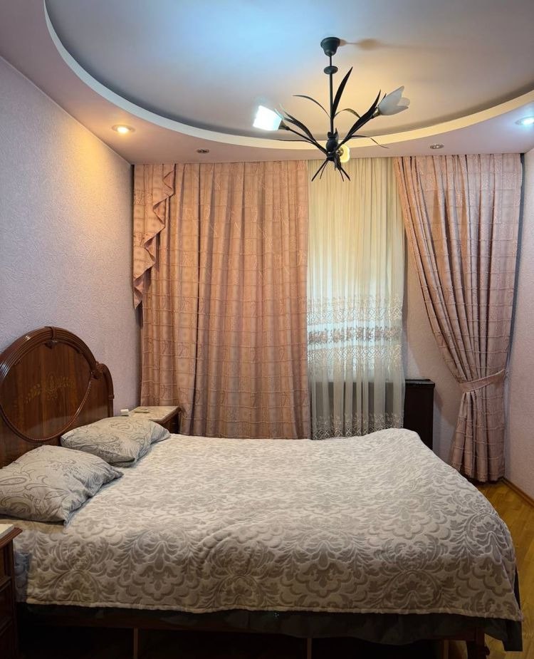 Sotiladi 4 xonali xonadon, 95.55 m² · Chilonzor — surat 3