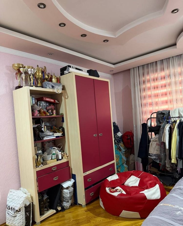 Sotiladi 4 xonali xonadon, 95.55 m² · Chilonzor — surat 8