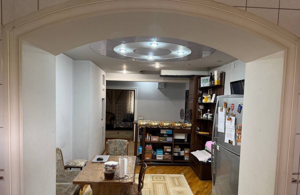 Sotiladi 4 xonali xonadon, 95.55 m² · Chilonzor — surat 7