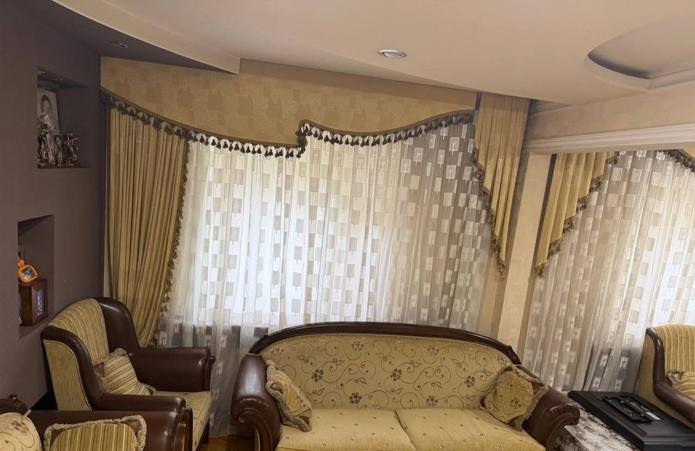 Sotiladi 4 xonali xonadon, 95.55 m² · Chilonzor — surat 1