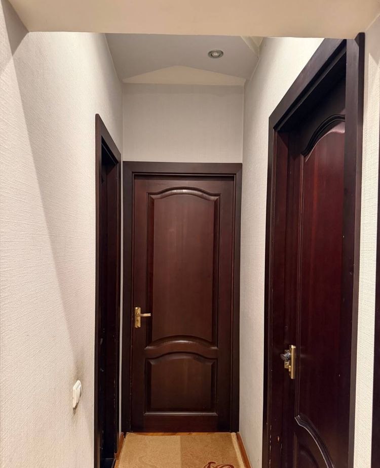 Sotiladi 4 xonali xonadon, 95.55 m² · Chilonzor — surat 5