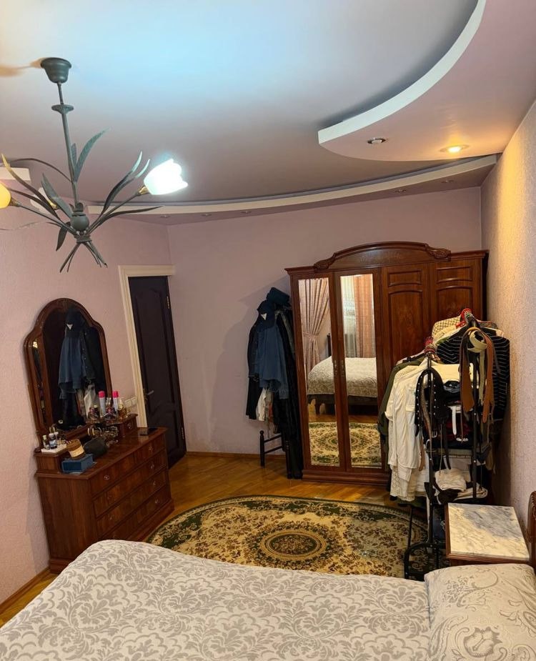 Sotiladi 4 xonali xonadon, 95.55 m² · Chilonzor — surat 4