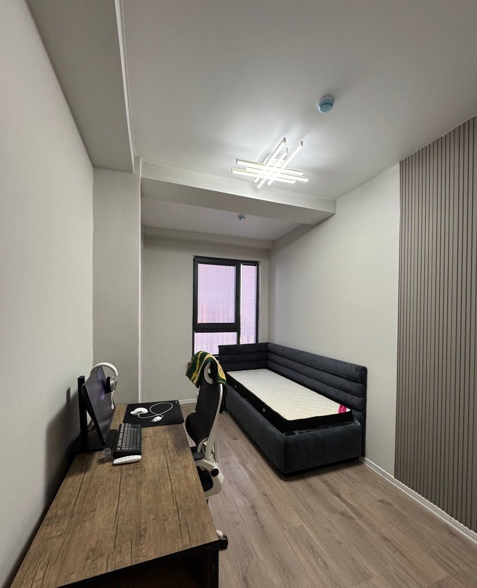 Sotiladi 2 xonali xonadon, 68.26 m² · Olmazor — surat 4