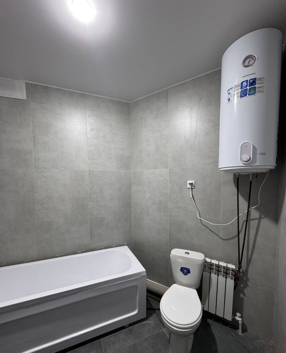 Sotiladi 2 xonali xonadon, 68.26 m² · Olmazor — surat 7