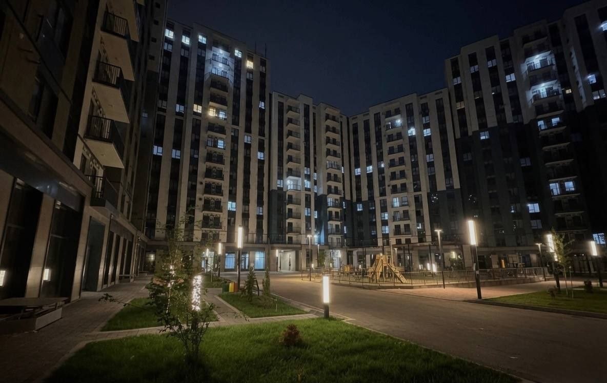 Sotiladi 2 xonali xonadon, 68.26 m² · Olmazor — surat 1