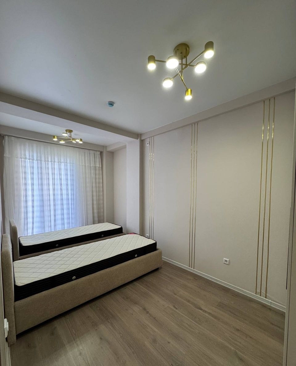 Sotiladi 2 xonali xonadon, 68.26 m² · Olmazor — surat 5