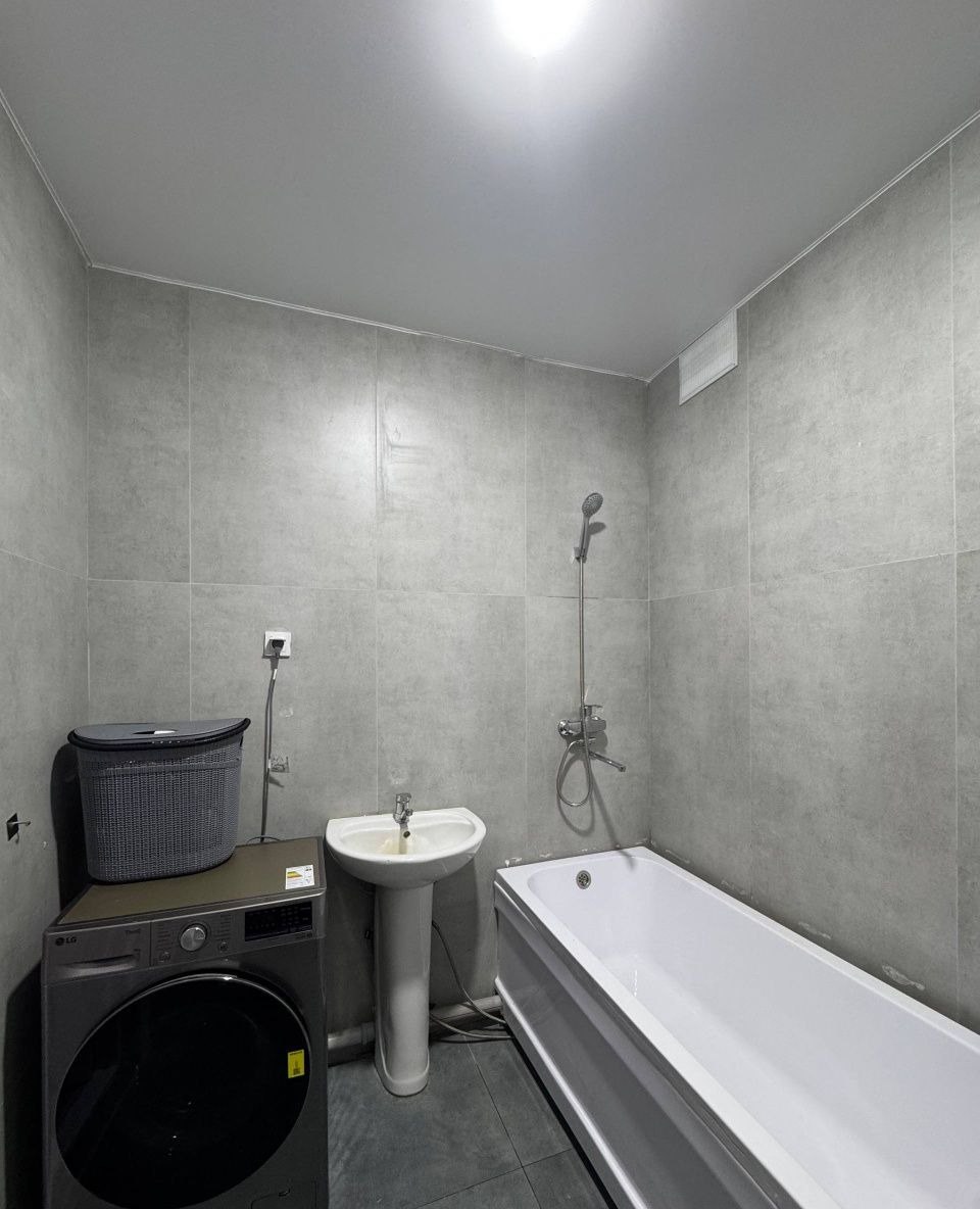 Sotiladi 2 xonali xonadon, 68.26 m² · Olmazor — surat 8