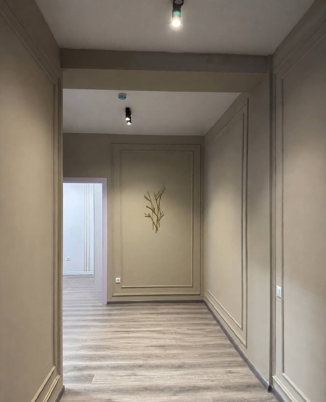 Sotiladi 2 xonali xonadon, 68.26 m² · Olmazor — surat 6