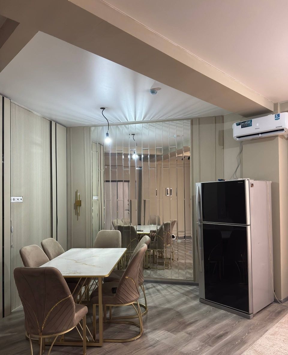 Sotiladi 2 xonali xonadon, 68.26 m² · Olmazor — surat 3