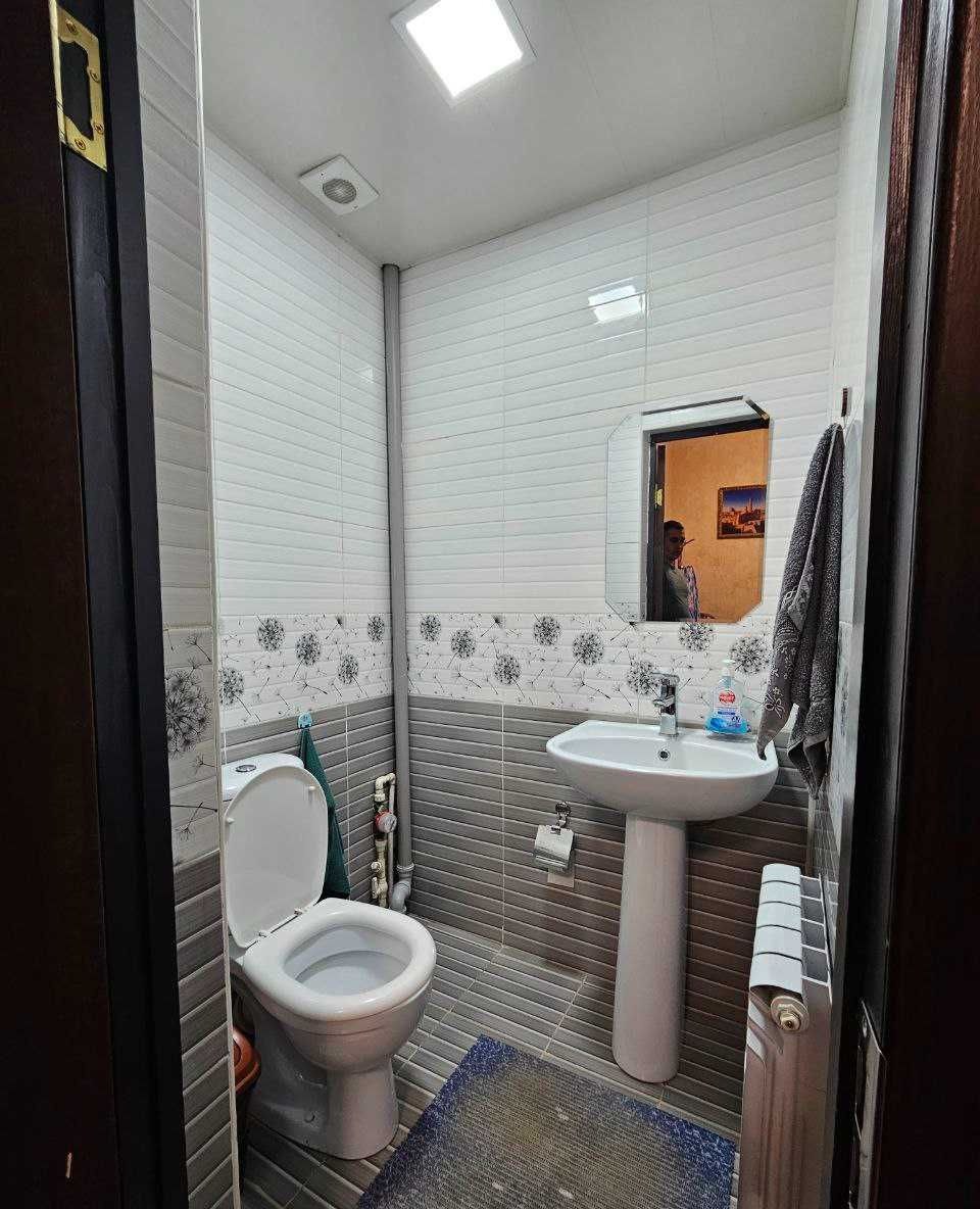 Продаётся 3-комн. квартира, 97 м² · Яшнабад — фото 2
