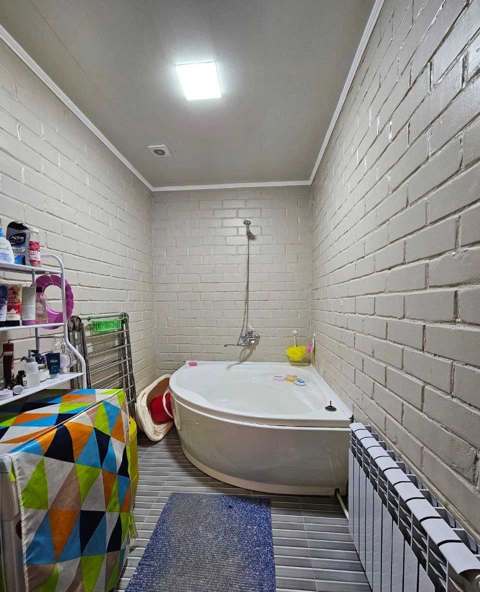 Продаётся 3-комн. квартира, 97 м² · Яшнабад — фото 4