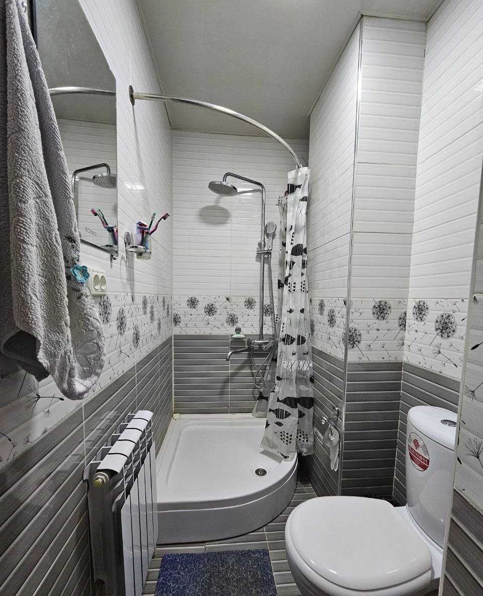 Продаётся 3-комн. квартира, 97 м² · Яшнабад — фото 3