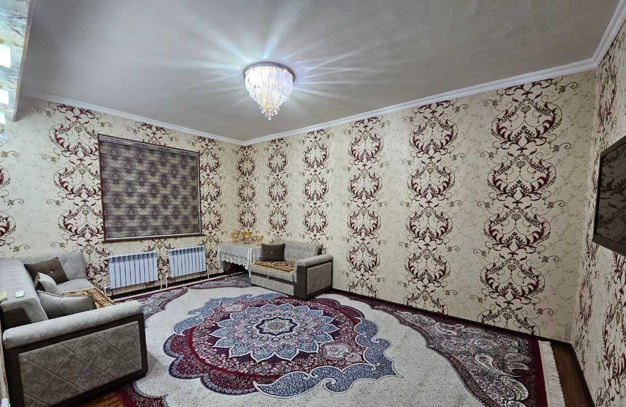 Продаётся 3-комн. квартира, 97 м² · Яшнабад — фото 8