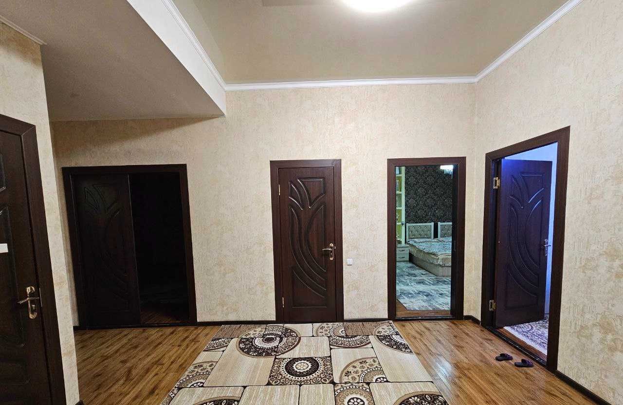 Продаётся 3-комн. квартира, 97 м² · Яшнабад — фото 1
