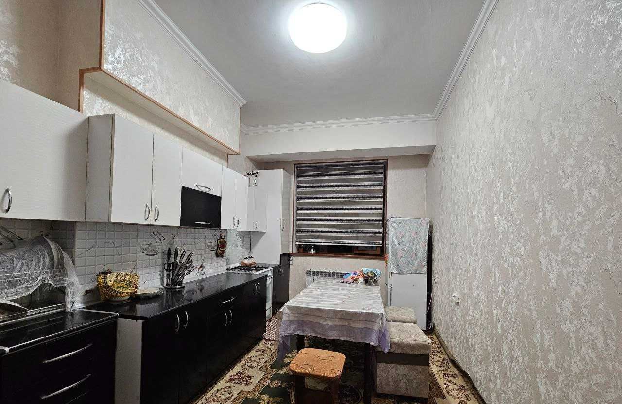 Продаётся 3-комн. квартира, 97 м² · Яшнабад — фото 5