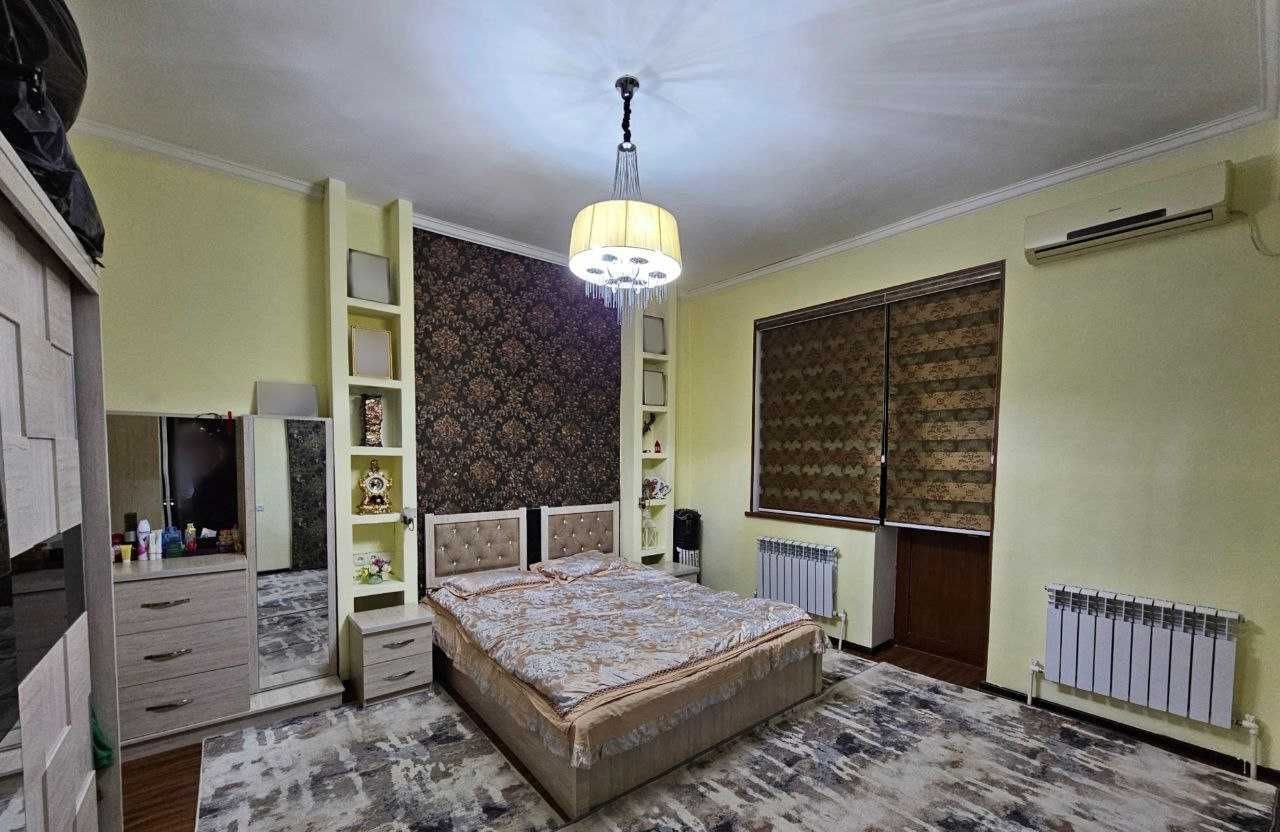 Продаётся 3-комн. квартира, 97 м² · Яшнабад — фото 7