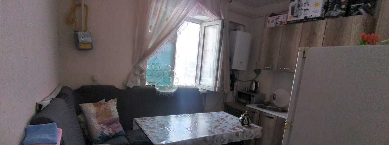 Продаётся 2-комн. квартира, 54 м² · Яшнабад — фото 8