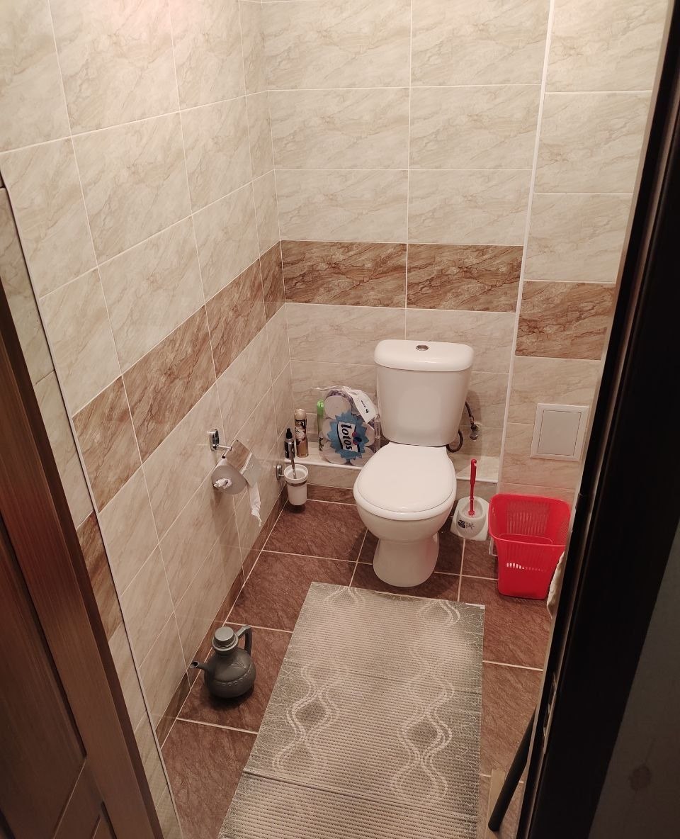 Продаётся 3-комн. квартира, 92 м² · Яшнабад — фото 8