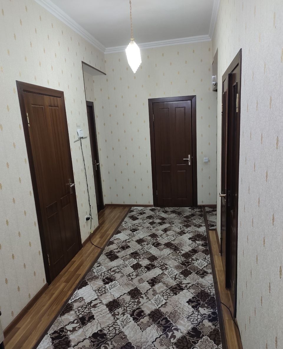 Продаётся 3-комн. квартира, 92 м² · Яшнабад — фото 9