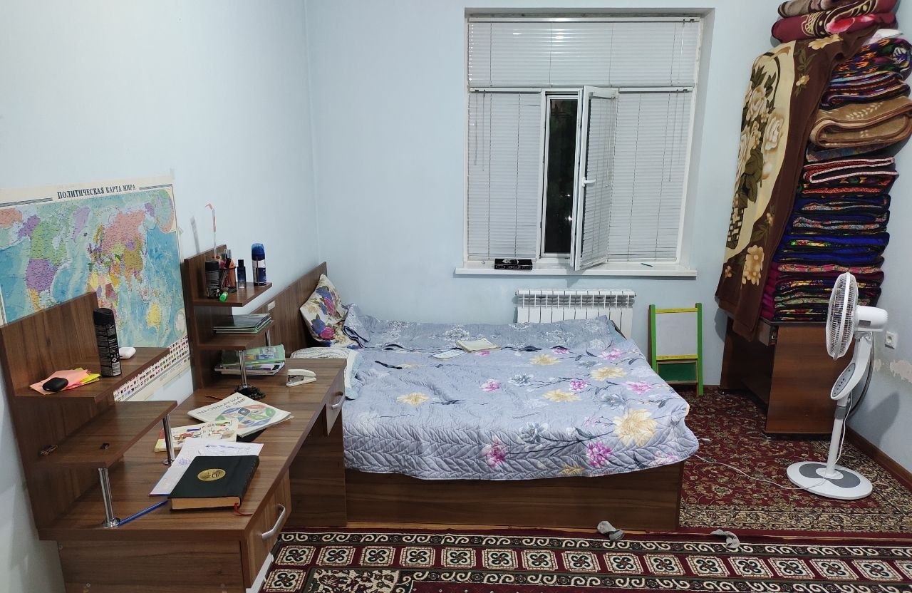 Продаётся 3-комн. квартира, 92 м² · Яшнабад — фото 2