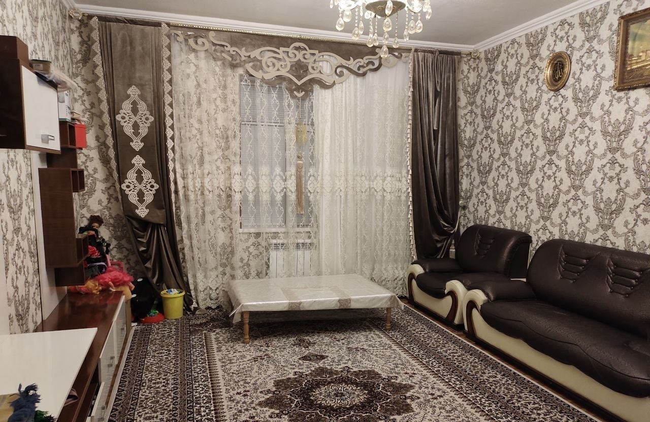 Продаётся 3-комн. квартира, 92 м² · Яшнабад — фото 3