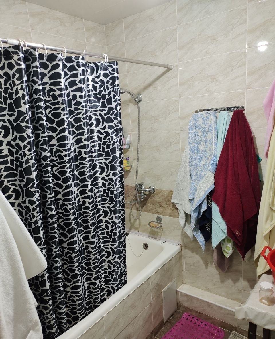 Продаётся 3-комн. квартира, 92 м² · Яшнабад — фото 6