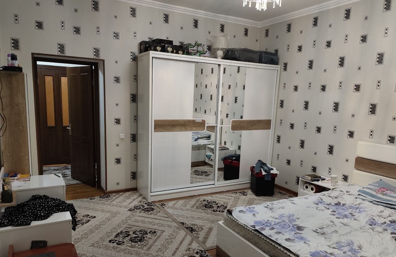 Продаётся 3-комн. квартира, 92 м² · Яшнабад — фото 7