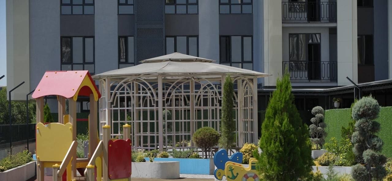 Sotiladi 2 xonali xonadon, 72 m² · Prestige Gardens · Chilonzor — surat 3