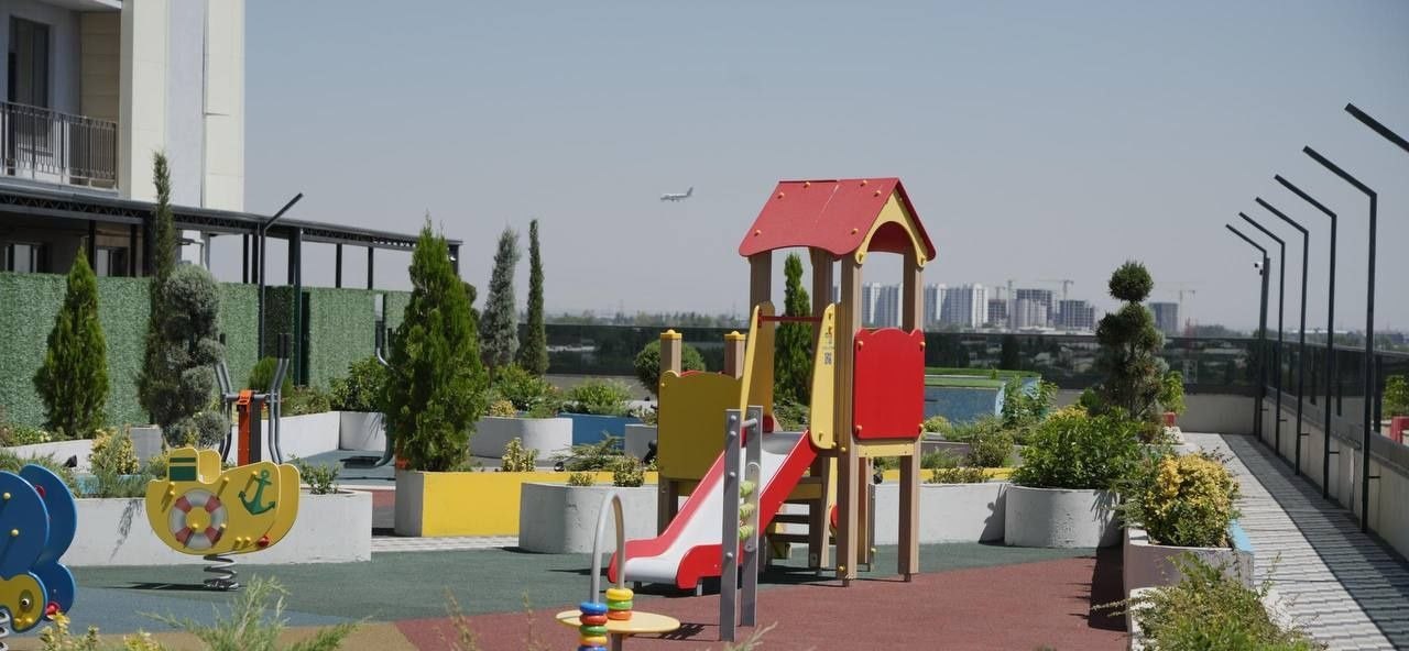 Sotiladi 2 xonali xonadon, 72 m² · Prestige Gardens · Chilonzor — surat 2
