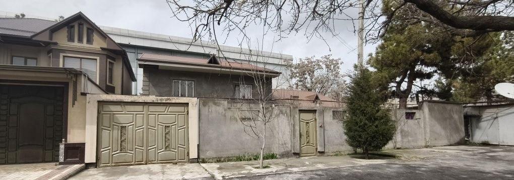 For sale 12-room house · Mirzo-Ulugbek — photo 9