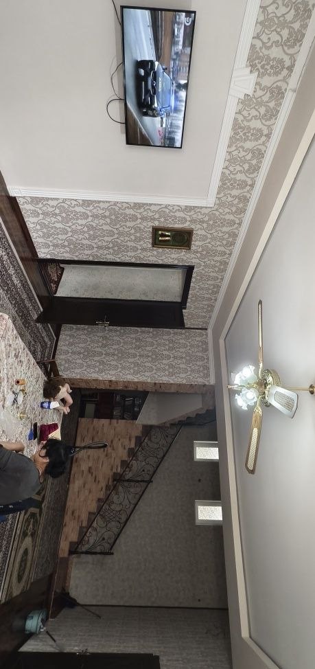 For sale 12-room house · Mirzo-Ulugbek — photo 4