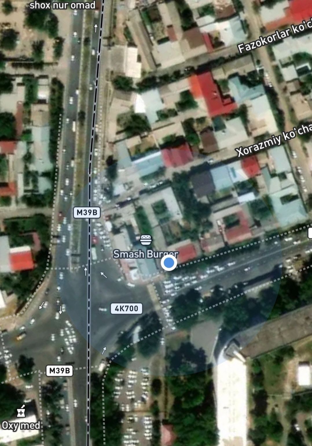 For sale 6-room house · Mirzo-Ulugbek — photo 1