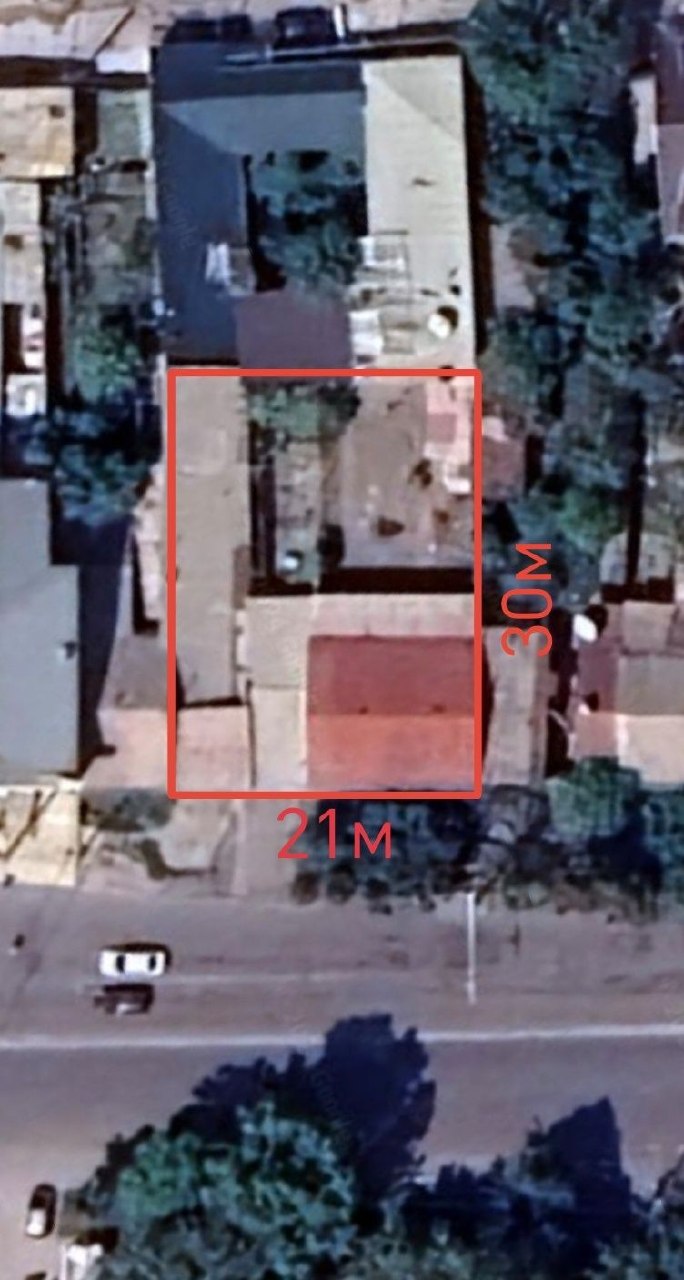 For sale 6-room house · Mirzo-Ulugbek — photo 2