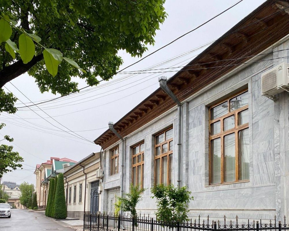 Продаётся 8-комн. дом, 632 м² · Шайхантахур — фото 1