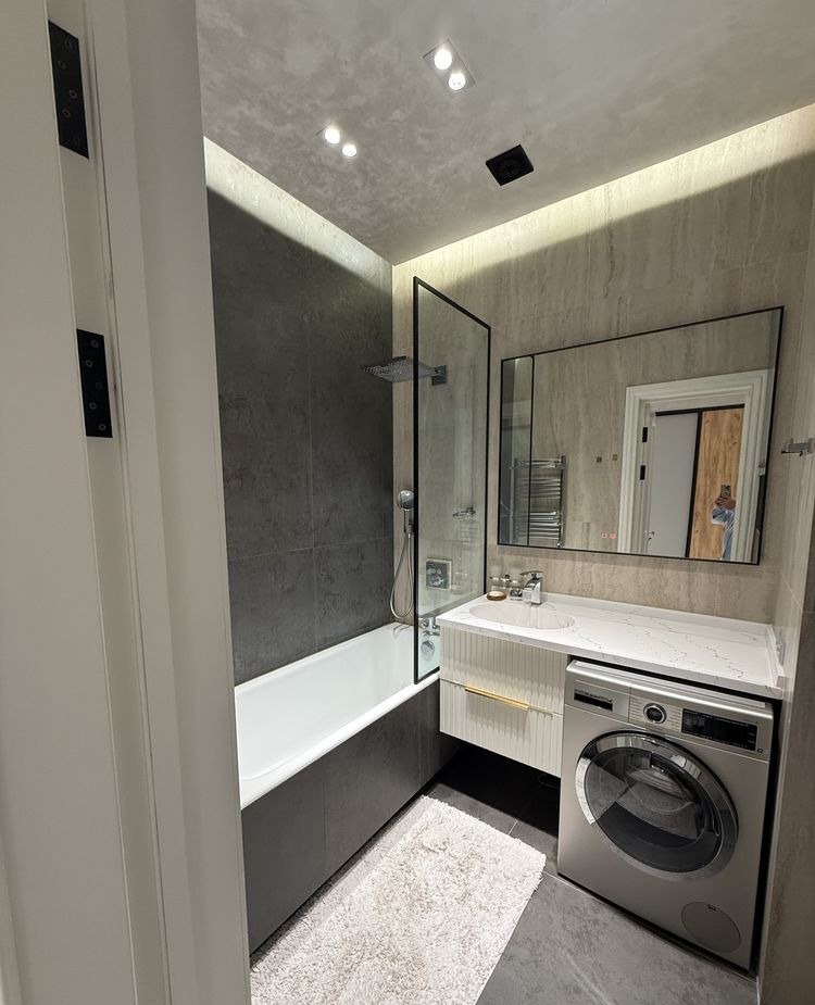Сдаётся 3-комн. квартира, 120 м² · Яккасарай — фото 3