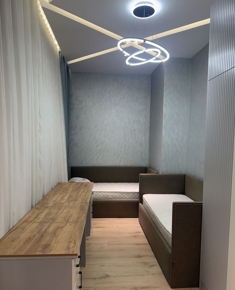 Сдаётся 3-комн. квартира, 120 м² · Яккасарай — фото 8
