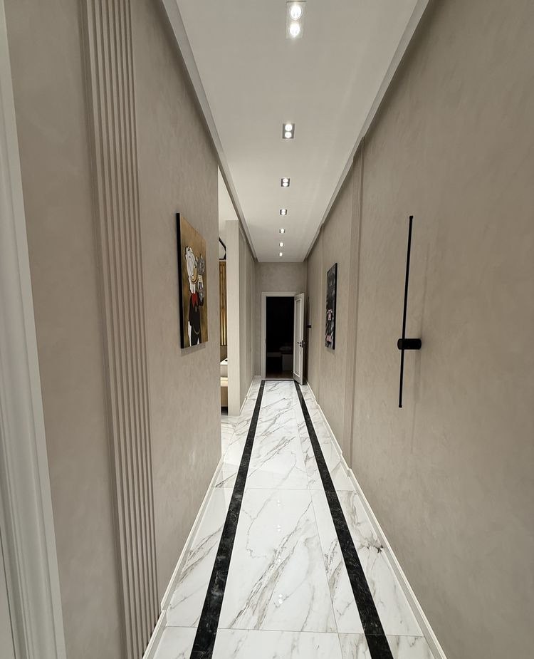 Сдаётся 3-комн. квартира, 120 м² · Яккасарай — фото 5