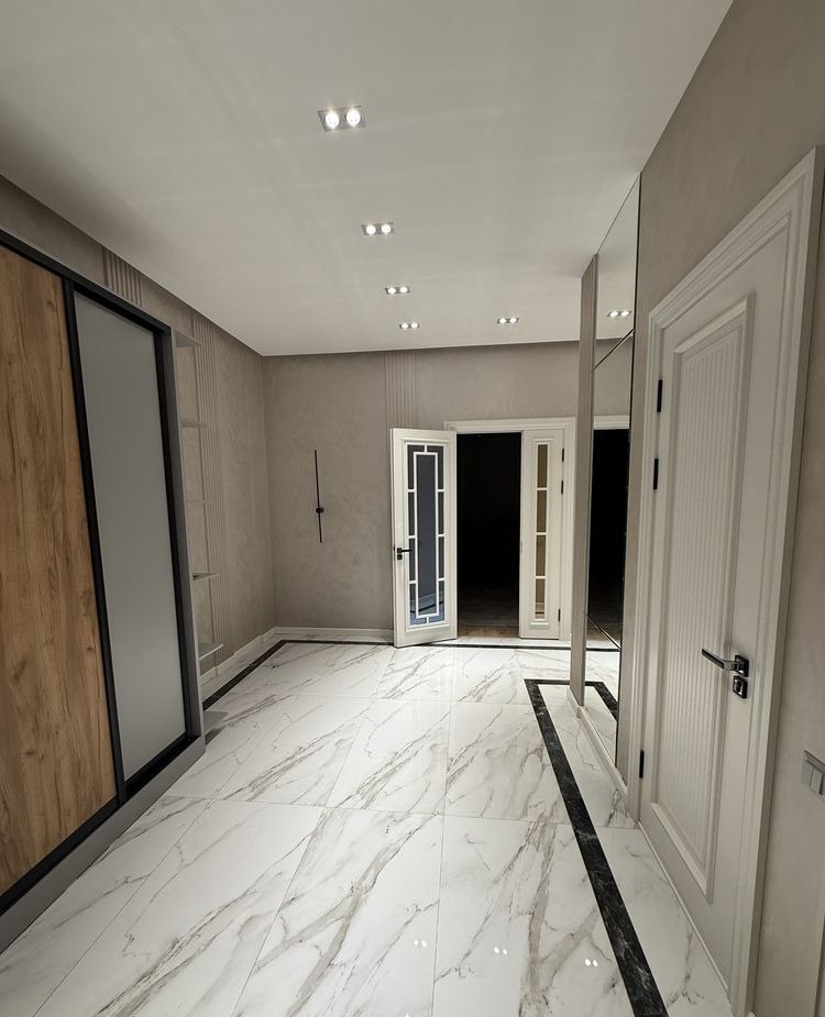 Сдаётся 3-комн. квартира, 120 м² · Яккасарай — фото 1