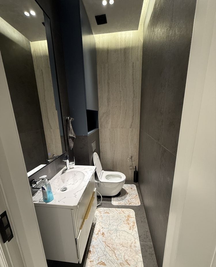 Сдаётся 3-комн. квартира, 120 м² · Яккасарай — фото 2